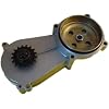 * Pocket Bike/ Mini Cross / Dirt Bike Antrieb 47/49 1a