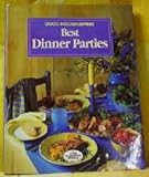 Good Housekeeping best dinner parties