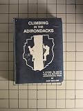 Climbing in the Adirondacks