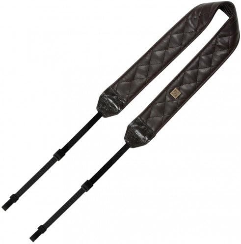 Getm Getm Wear 20002 Caracas Camera Strap (Brown)