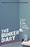 The bunker diary