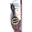 Luxor Pro EZ Pass Wig and Hair Extension Brush Model No. B830EZ
