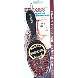 Luxor Pro EZ Pass Wig and Hair Extension Brush Model No. B830EZ