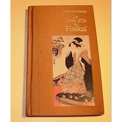 Livre d or du haikai