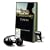 Tandia [With Headphones] (Playaway Adult Fiction)