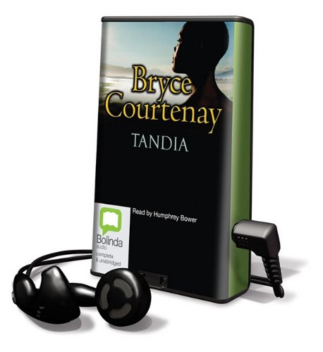 Tandia [With Headphones] (Playaway Adult Fiction)