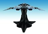 Battlestar Galactica: Razor: Classic Cylon Raider Statue