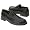 Black Waxy Vachetta
