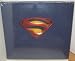 Superman Returns Deluxe Photo Book
