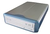 DVD Multiformat Combo (USB2.0 and FireWire)