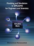 Buy : Modeling and Simulation In SIMULINK for Engineers and Scientists
