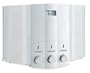 Better Living AVIVA ShowerTime Dispenser, Satin Silver