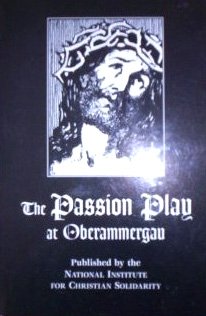 Passion The