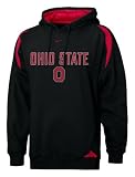 Nike - Ohio State 'Pass Rush' Black Hoody