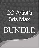 41d9xGpABdL. SL160  CG Artists 3ds Max bundle