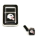 New England Patriots Butane Lighter