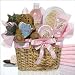 #1 Mom Gift Basket