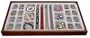 Catch-All Jewelry Organizer - Stack 'Em (Wood) (1.625"H x 9.125"W x 16.125"D)