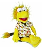 Manhattan Toy Fraggle Rock Wembley Soft Toy