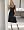 Newport News V-neck dress