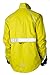 Showers Pass Men's Waterproof Transit Cycling Jacket (Yelling Yellow - Large)