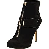 botte regard rose Nine West Firsthand Soho Boots fe