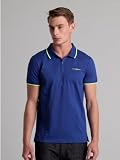 GUESS by Marciano Pique Polo with Tipping