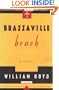 Brazzaville Beach
