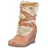 Mustang Shoes 1083501 Bottes fe