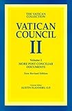 Vatican Council II : more postconciliar documents