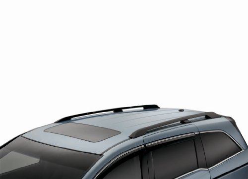 2011-2012 Honda Odyssey OEM Roof Rack Rails On Sale