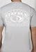 Modern Crest (XXL) - Light Gray