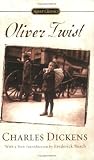 Oliver Twist Oliver Twist