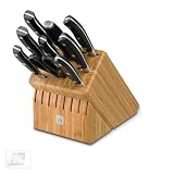 10-PIECE Block Set