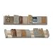 Tactile Bars
