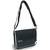Ben Sherman ベンシャーマン ターゲットマーク ショルダーBAG メッセンジャーバッグ LMW00048-12 ネイビー