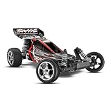 Traxxas RTR 1 10 Bandit Extreme Sports with Water Proof XL-5 RTR and 7 Cell Battery with... by Traxxas