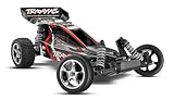 Traxxas RTR 1/10 Bandit Extreme Sports with Water Proof XL-5 RTR and 7 Cell Battery with Charger