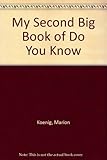 My second big book of do you know