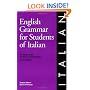 English Grammar for Students of Italian. (English Grammar Series)