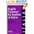 English Grammar for Students of Italian. (English Grammar Series)
