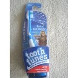 Hannah Montana Tooth Tunes Tooth Brush