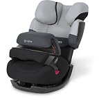 Cybex 512108004 Pallas Autositz Gruppe I, II, III, cobblestone grey
