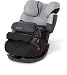 Cybex 512108004 Pallas Autositz Gruppe I, II, III, cobblestone grey