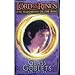 The Lord of the Rings Glass Goblet-Frodo the Hobbit