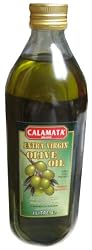 Extra Virgin Olive Oil - First Cold Pressed, 1L