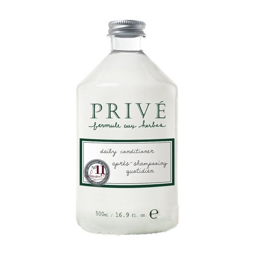 Prive Daily Conditioner 16.9oz