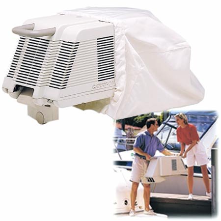 Carry-On 7000 Portable Air Conditioner By Cruisair by DOMETIC ENVIROMENTAL SYSTEMS