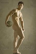 Heavenly Bodies Calendar