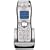 GE 28101EE1 Dect 6.0 Accessory Handset Cell Fusion Seriesb Phones (Silver)